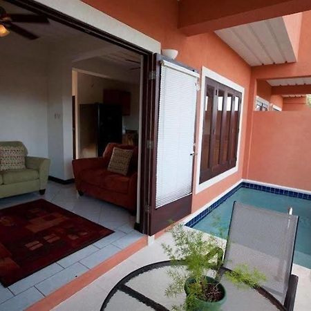 Augusta'S Apartments Rodney Bay Ngoại thất bức ảnh