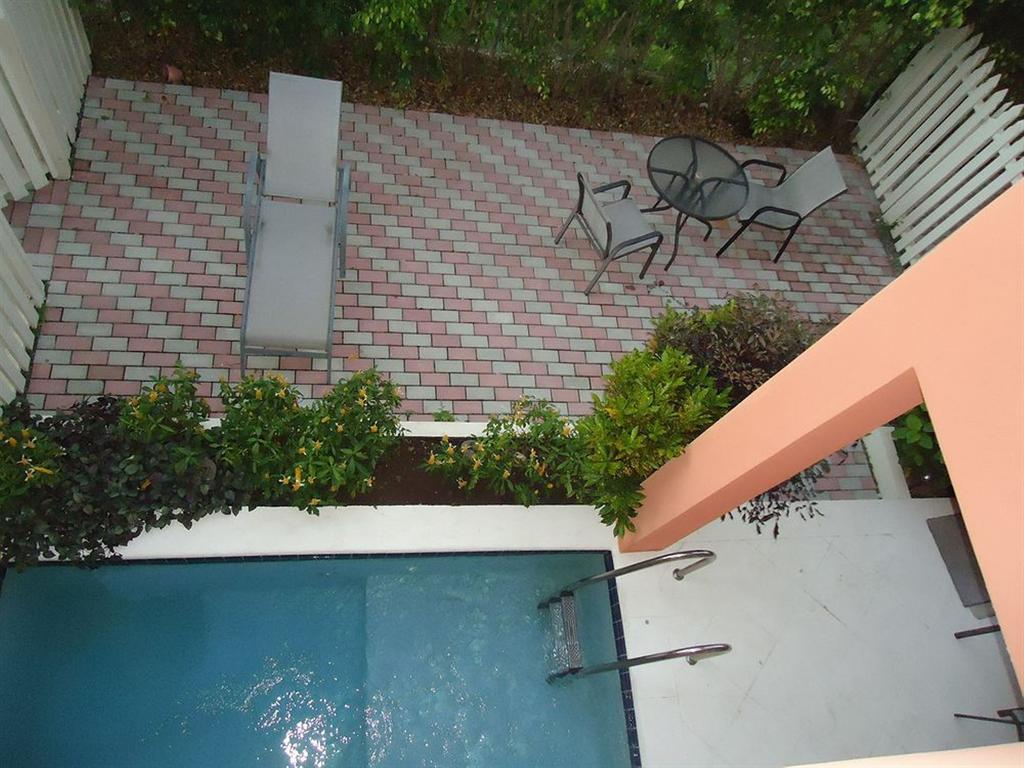 Augusta'S Apartments Rodney Bay Phòng bức ảnh