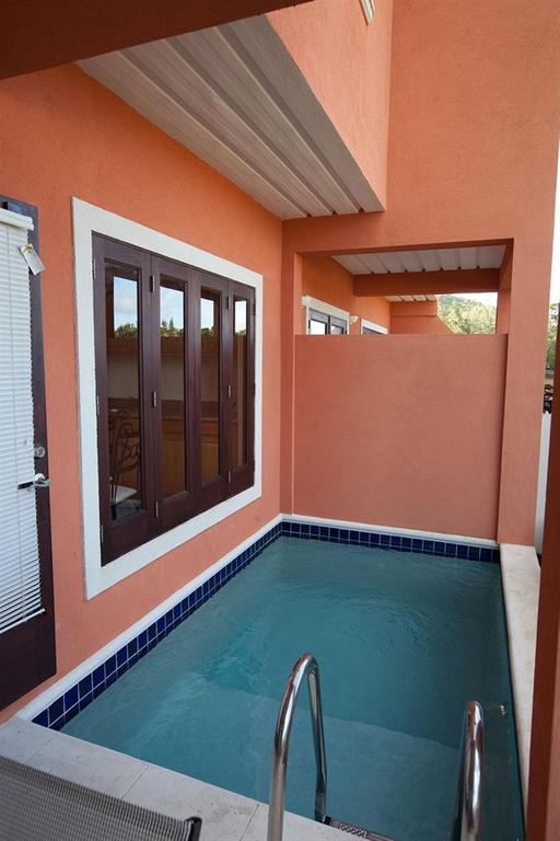 Augusta'S Apartments Rodney Bay Phòng bức ảnh