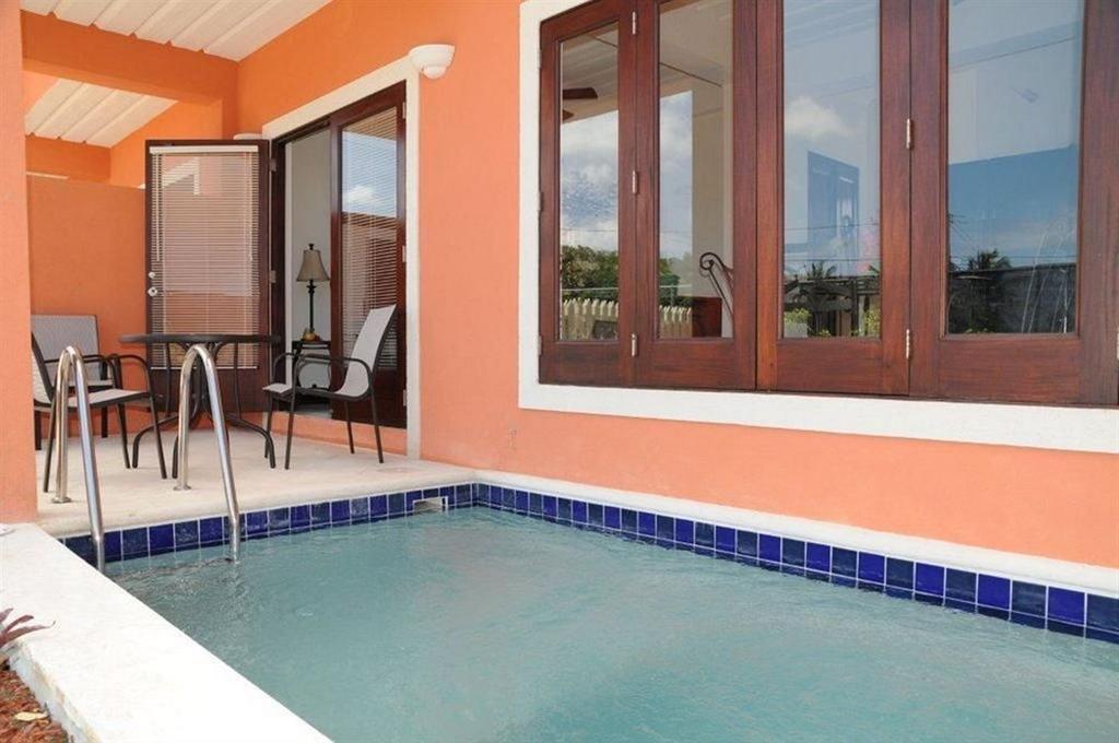 Augusta'S Apartments Rodney Bay Phòng bức ảnh