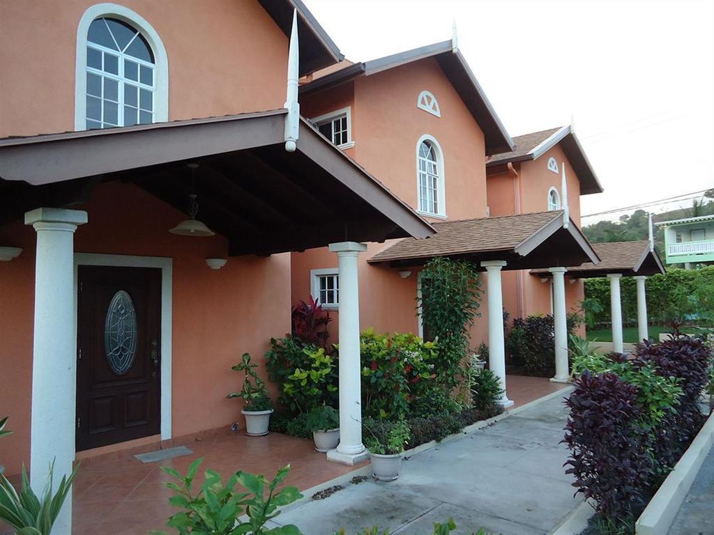 Augusta'S Apartments Rodney Bay Phòng bức ảnh