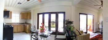 Augusta'S Apartments Rodney Bay Ngoại thất bức ảnh