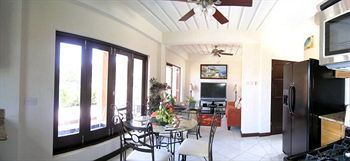 Augusta'S Apartments Rodney Bay Ngoại thất bức ảnh