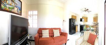 Augusta'S Apartments Rodney Bay Ngoại thất bức ảnh