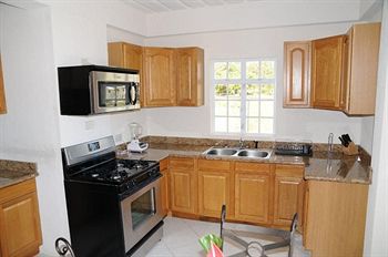 Augusta'S Apartments Rodney Bay Ngoại thất bức ảnh